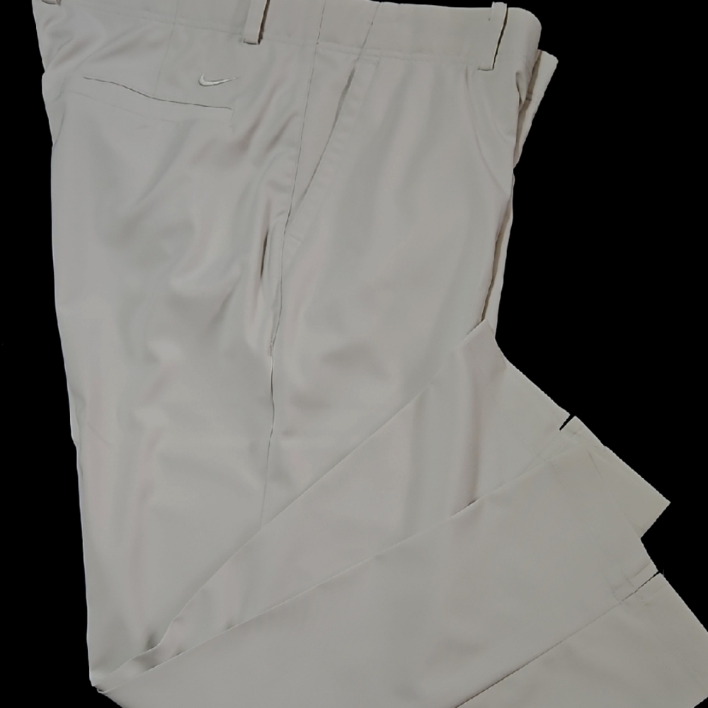 Nike Cream Golf Pants